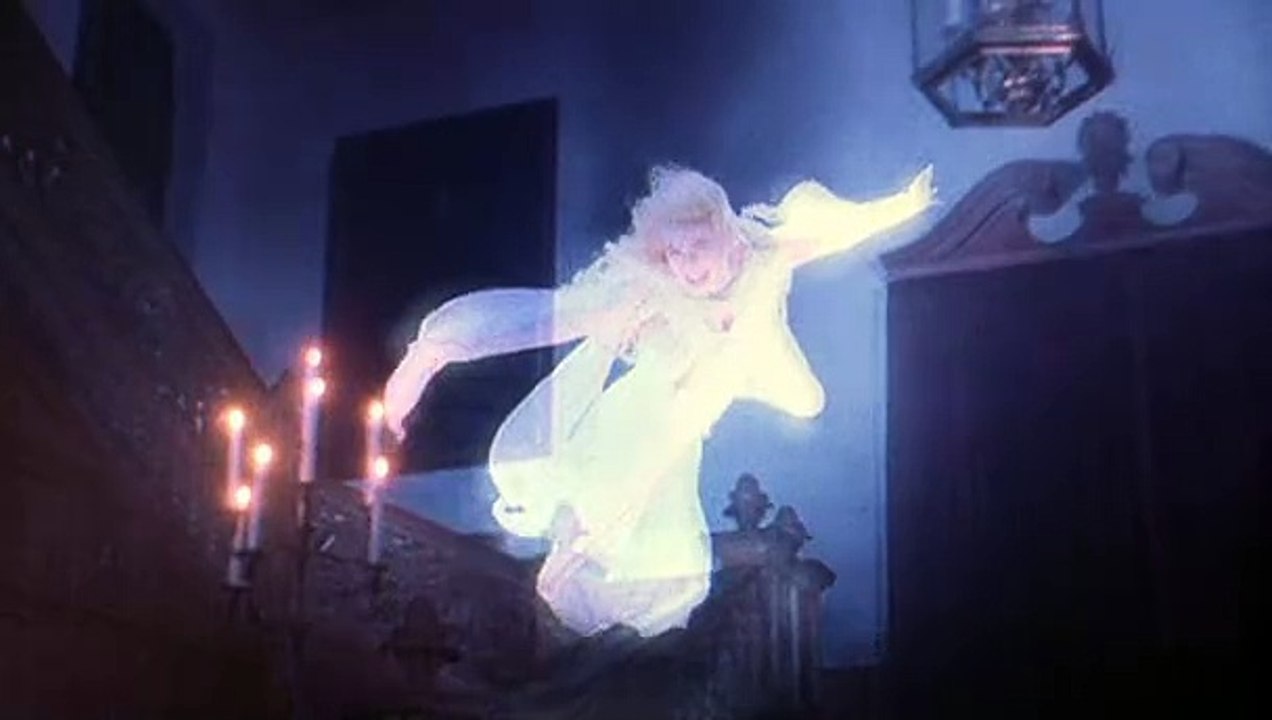 Dark Shadows (1991)  E12