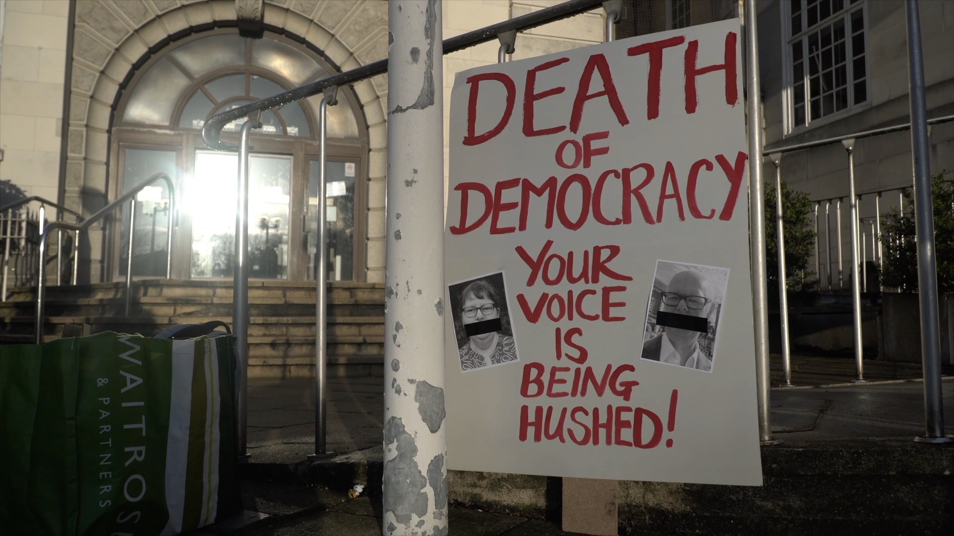 Kent County Council to ask government to be on the Devolution Priority ...