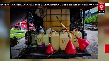 Enfrentamiento en Querétaro deja un muerto