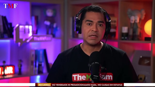 MISILES NUCLEARES RUSOS EN MEXICO SEGUN PROGRAMA EN MOSCU | TheMXFam