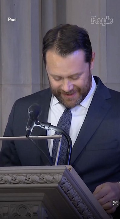 Jason Carter Shares Funny Memory of Grandfather Jimmy Carter: 'Nuclear Engineer, Right?'