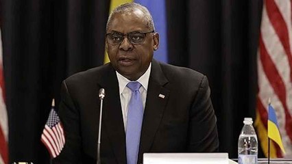 바이든 정부, 우크라이나에 군사 지원 발표...사실상 마지막 될 듯 / YTN