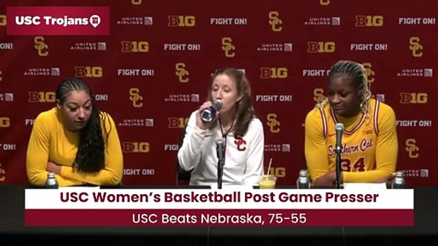 What Makes USC Trojans JuJu Watkins Special