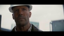 A WORKING MAN Official Trailer (2025)