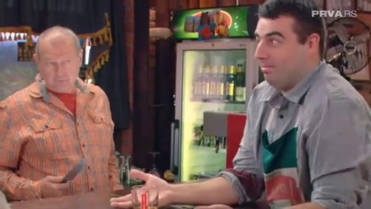 Sindjelići epizoda 8