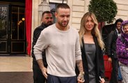 La ex novia de Liam Payne vuelve a las redes sociales para compartir su 'número de ángel' y el del cantante