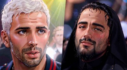 Slimane répond à Nagui : une chanson dédiée en plein concert après un tacle inattendu !