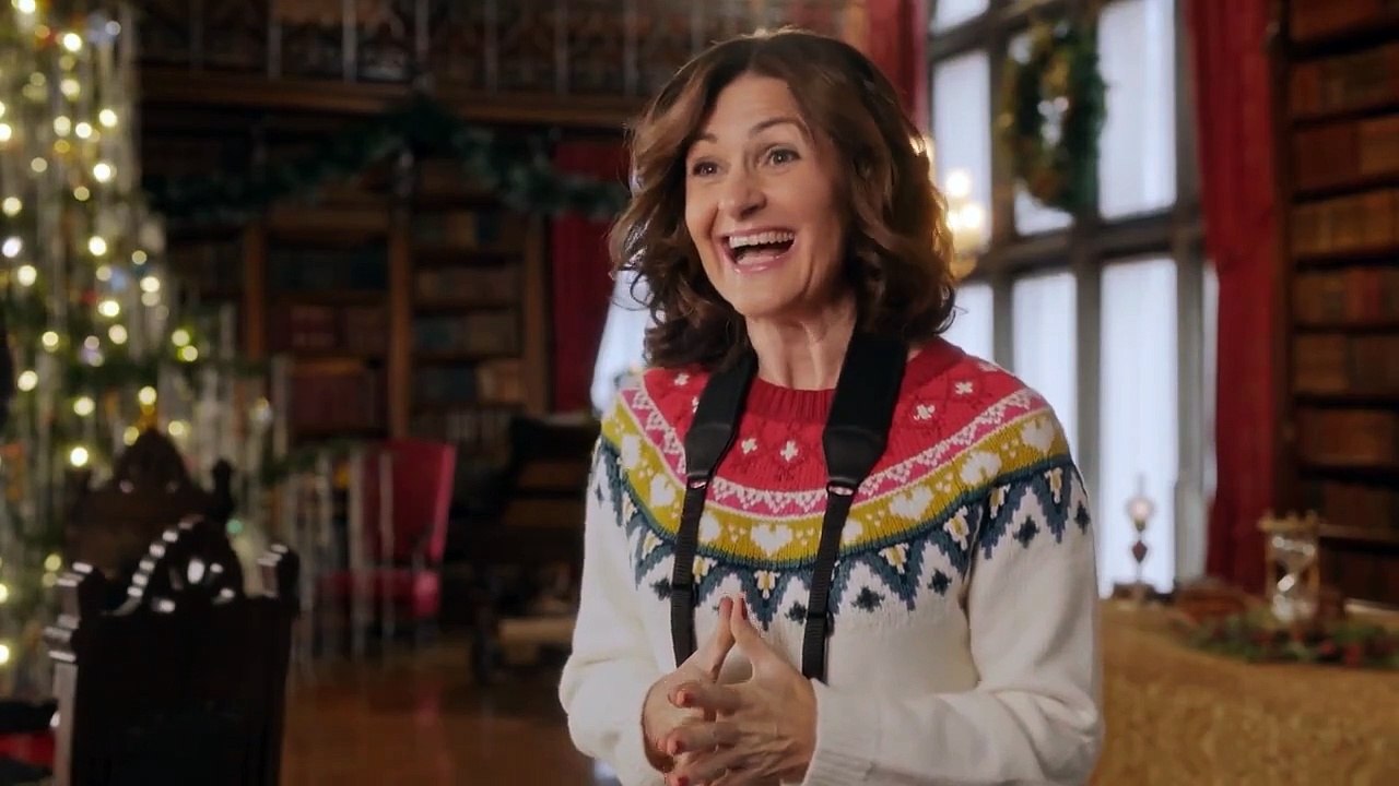 Das Weihnachtswunder von Biltmore kostenlos anschauen