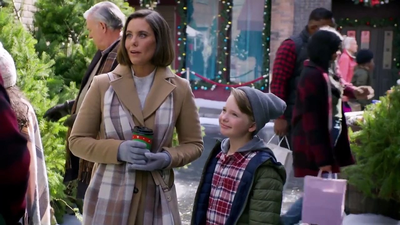 Eine schwere Entscheidung an Weihnachten kostenlos anschauen