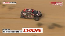 Le journal du Dakar du 9/01 - Rallye - Dakar