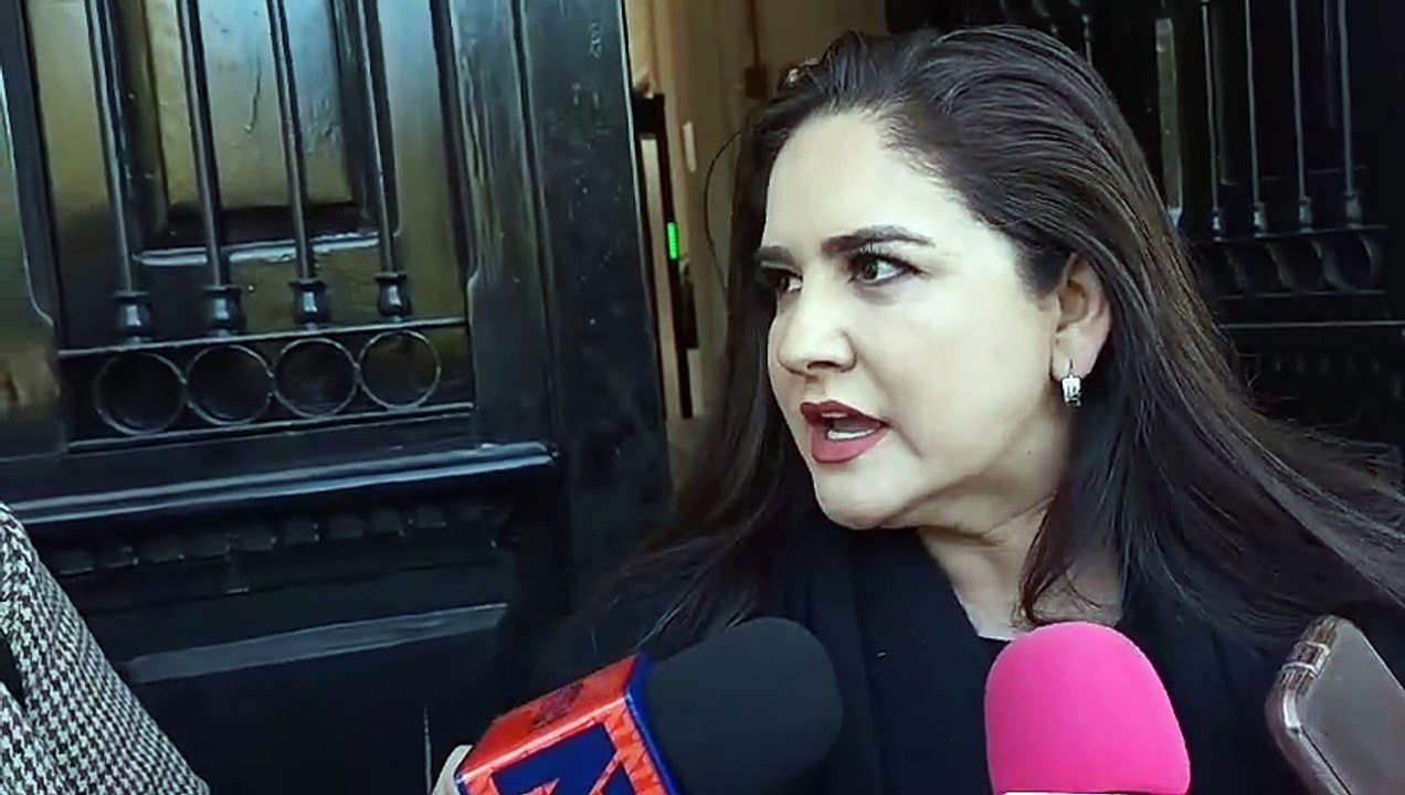 Célida López