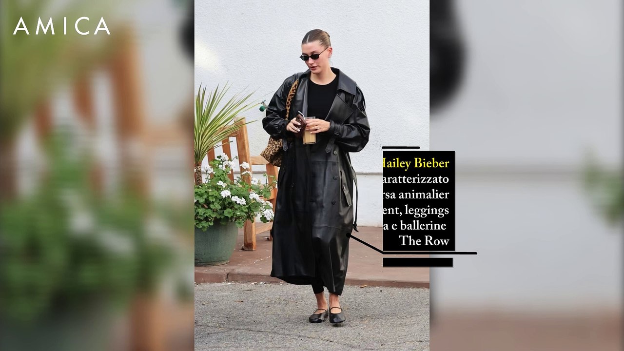 Come indossare le ballerine in inverno secondo le celeb