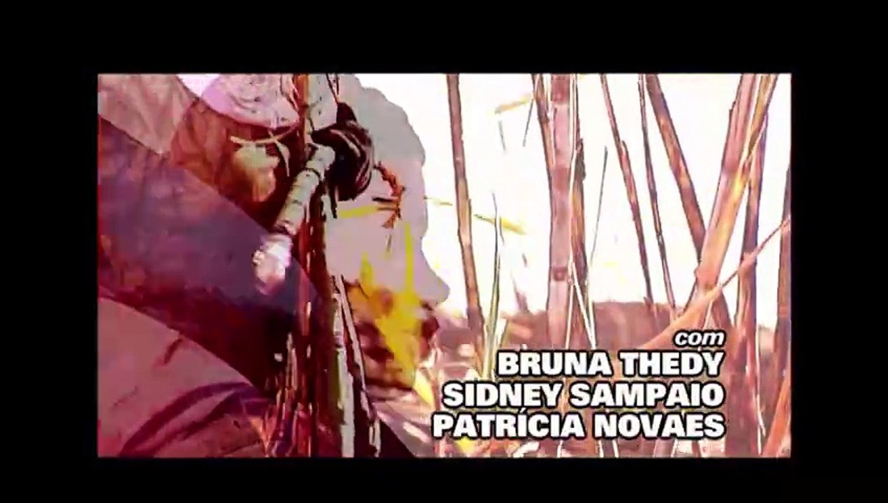 Canavial de Paixões Capítulo 100