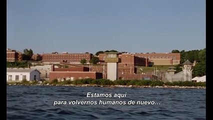 'Las Vidas de Sing Sing' - Tráiler oficial subtitulado