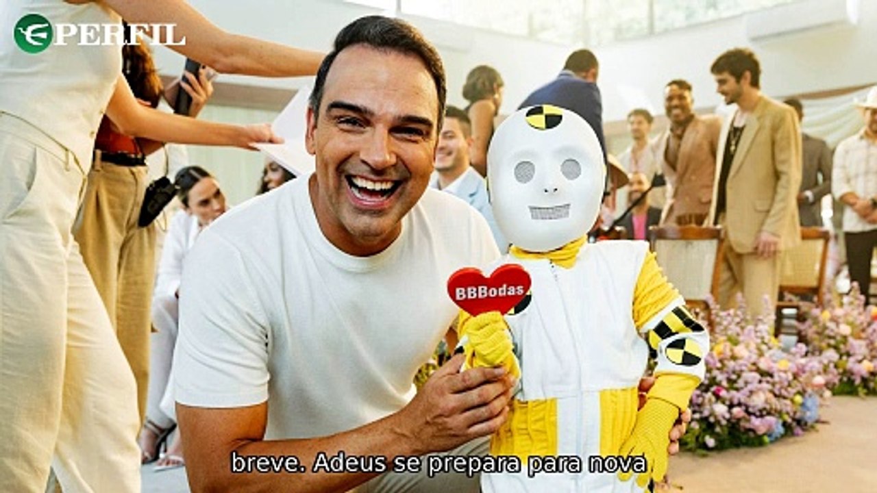 "BBB 25: Participantes têm mãos reveladas, ex-BBB conta dificuldades do confinamento e tratamento inovador de Virginia"