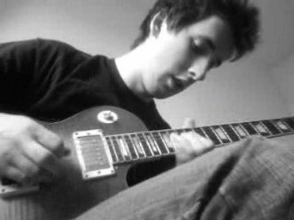 Solo Guitare (impro)