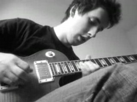 Solo Guitare (impro)