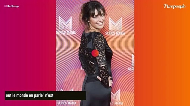 Personne ne le sait : Laetitia Milot lève le voile sur un secret bien gardé pendant des années et qu'elle n'assume pas