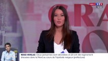 Emilie Broussouloux sur LCI (09/01/2025)