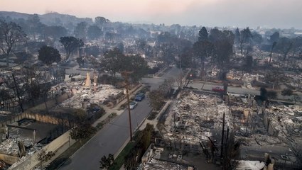 Celebrities Who Have Lost Homes in the Los Angeles Fires