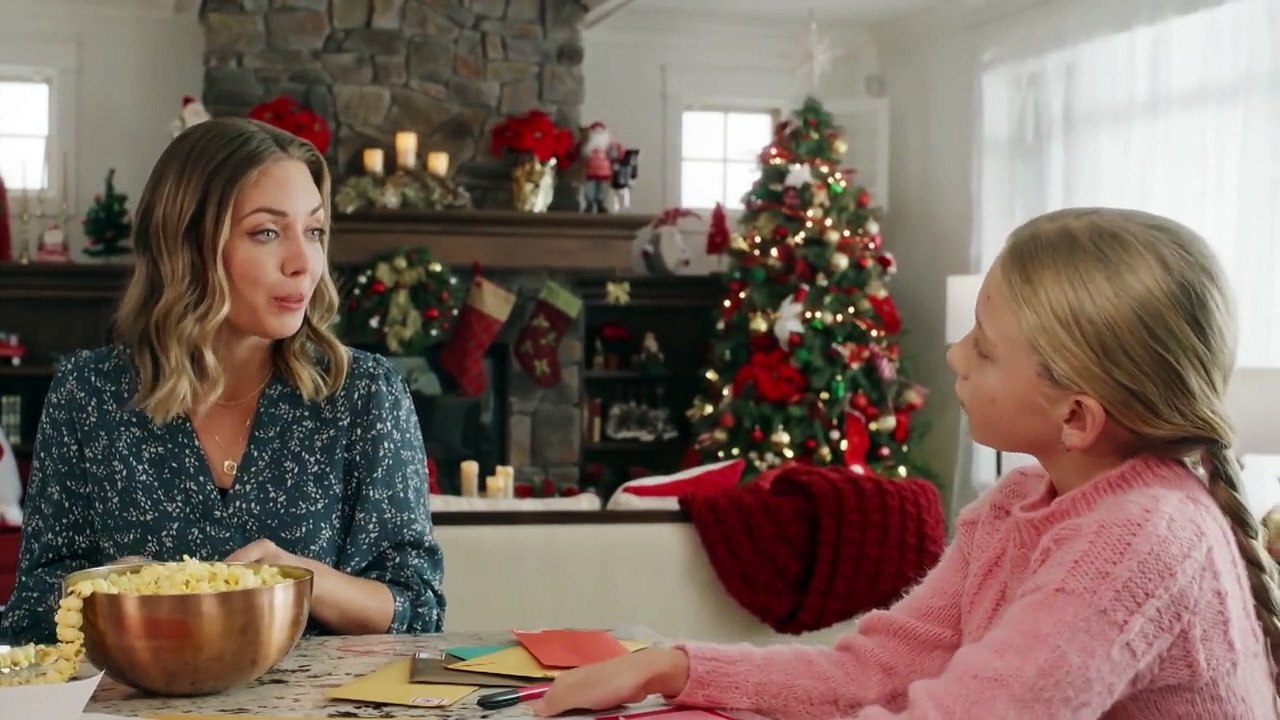 Das perfekte Weihnachts-Date kostenlos anschauen