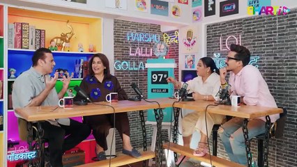 Podcast Archana ArchanaPuranSingh Part2