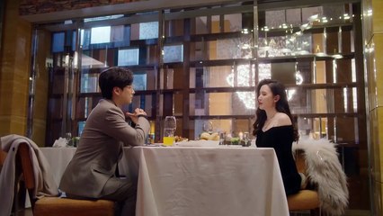 My girlfriend is an alien 2 _ EP 16 Full episode in hindi _ Chinese drama @Drama TV