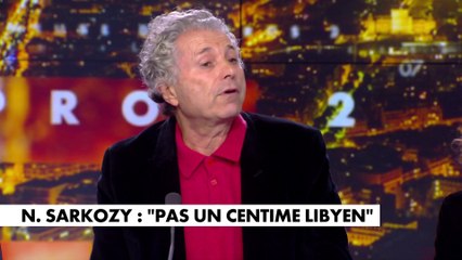 Gilles-William Goldnadel : «En tant qu'avocat, je suis révolté»