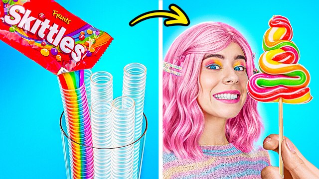 Astuces Alimentaires Incroyables Pour Enfants Heureux ! Meilleures Idées de Parentalité par 123 GO!