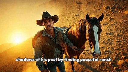 Cowboys vs Vampires A Western Horror Story