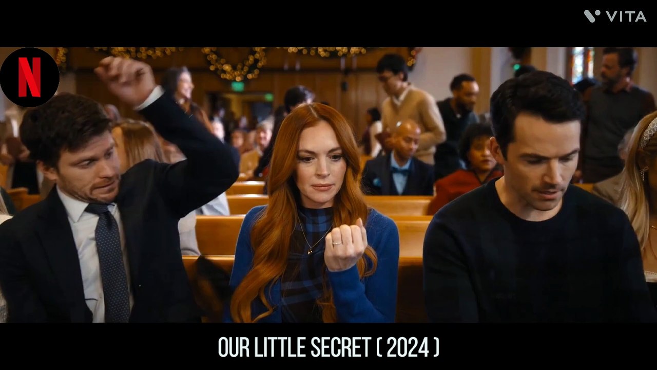 Our Little Secret (2024) 🔒 | Mystery Thriller Explained | Secrets, Lies & Twists 🎭