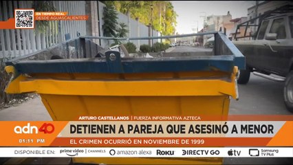 Mataron al pequeño Dhilan hace 26 años y apenas detuvieron a los asesinos