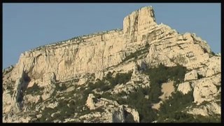 Marseille - La route du bout du monde