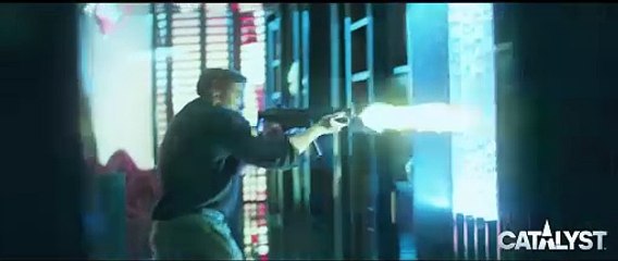 CATALYST - Trailer | Robert Downey Jr, Charlize Theron