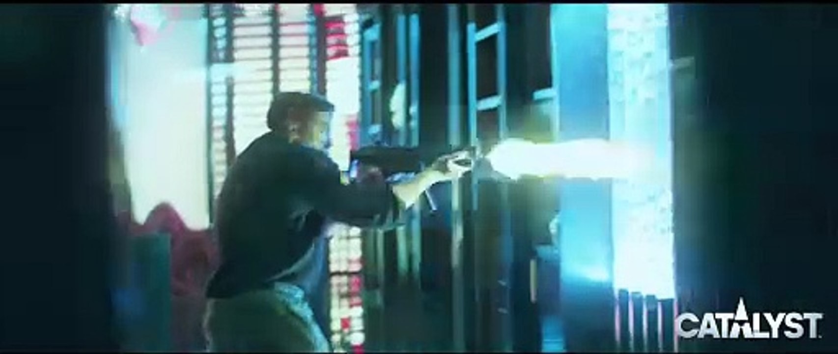 CATALYST - Trailer | Robert Downey Jr, Charlize Theron