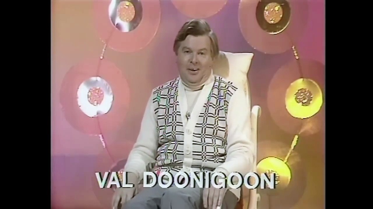 Benny Hill - A Host of Guest Stars (1976)