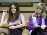 Benny Hill - Adjudicating Panel (1972)