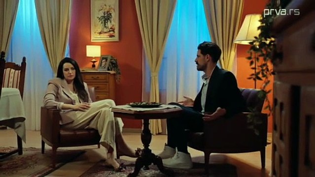 Igra sudbine - 1294 epizoda NOVO