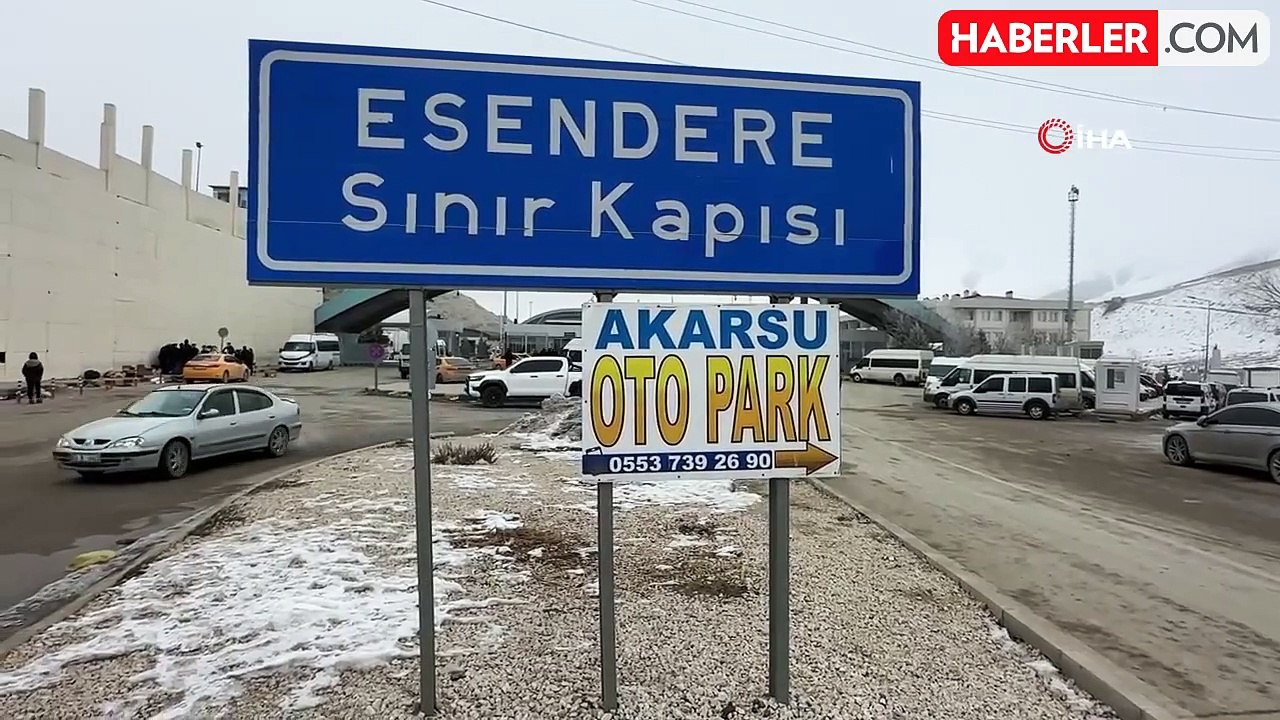 İranlı Vatandaş, Kaybolan Cüzdanı Sahibine Teslim Etti