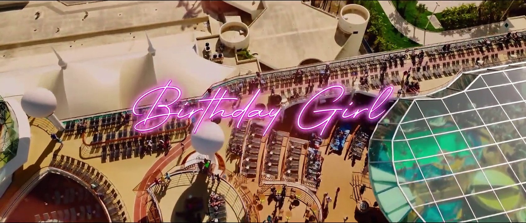 Birthday Girl kostenlos anschauen