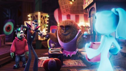 Elli - Ungeheuer Geheim kostenlos anschauen