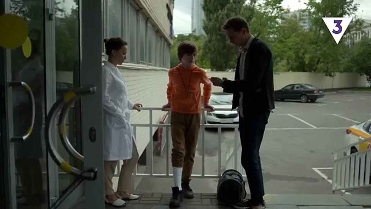 ЛЮБОВНАЯ МАГИЯ： 1 сезон ｜ 23-24 серии @tv3_international
