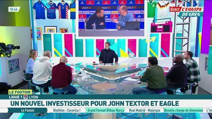 L'Équipe de Greg du 9 janvier - L'Équipe de Greg - replay