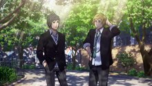 Brotherhood_ Final Fantasy XV  Japanese Full Anime Movie