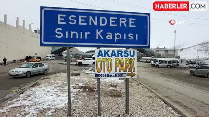 İranlı Vatandaş, Kaybolan Cüzdanı Sahibine Teslim Etti