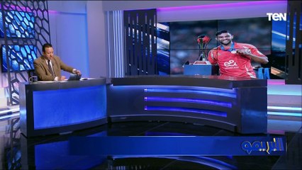 خلاف في الأهلي على رفع اسم يحيى عطية الله وتفاصيل تفادي أزمة وقف القيد في الزمالك بسبب الجزيري