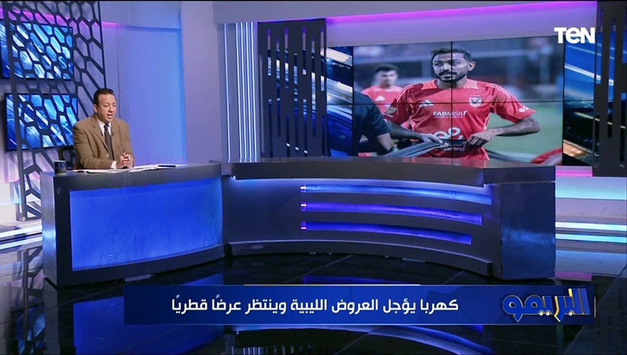 "ممدوح عباس يجهز جزء من العقد وعرض من الاتفاق السعودي".. إسلام صادق يكشف بالأرقام كواليس رحيل زيزو