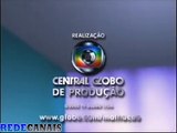 Malhação | Encerramento Do Capítulo 001 Temporada N°9 (Rede Globo) 22/04/2002