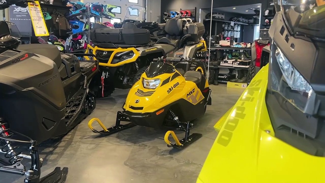 9 janv TOPO AD VF Sentiers motoneige fermés NB