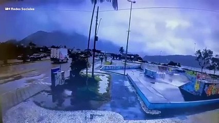 Accidente Aéreo en São Paulo: Detalles y Actualizaciones 🚨